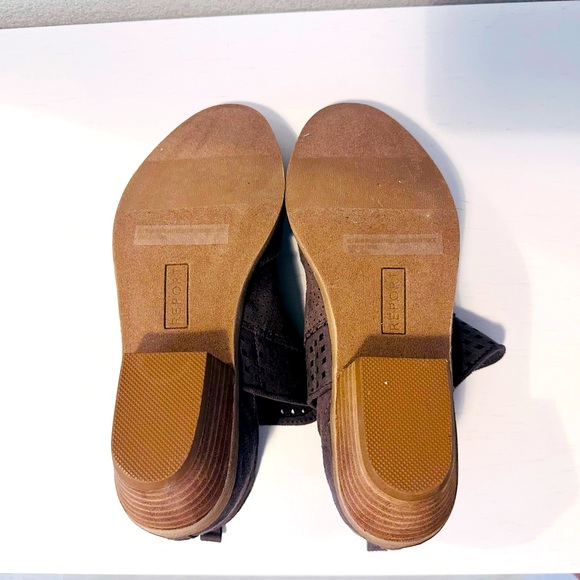 Report Ankle Boots - Picture 5 of 5